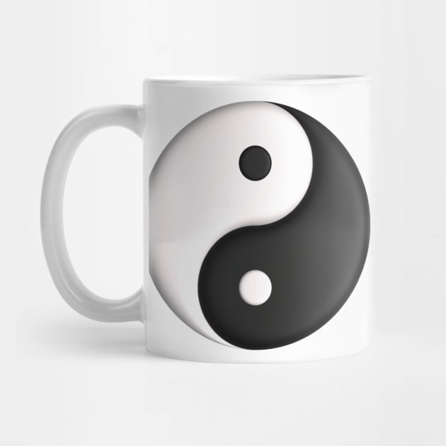 Yin Yang by designgoodstore_2